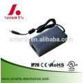 ac dc adapter ac 100-240v to dc 24v 3a power supply